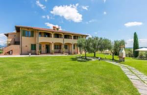 Appartamenti Casalsole