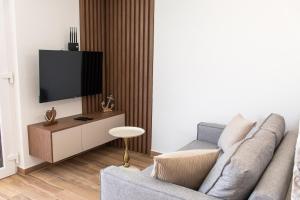 Apartments Kostic- Sea view