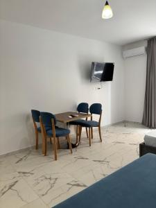 all season apartaments