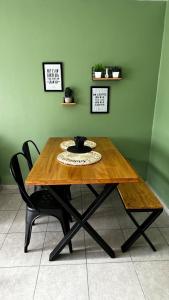 Alquiler Temporario Perico 2