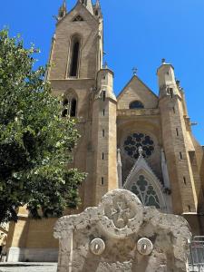 La Suite 4 Dauphins- Aix en Provence