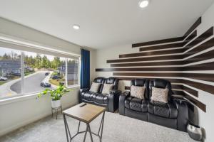 FIFA World Cup Base - 3BR House, Sleeps 8, Parking