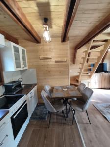 Holiday chalet Asterix