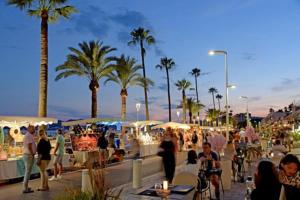 Vue Mer, Piscine de ouf Votre Oasis à Cannes