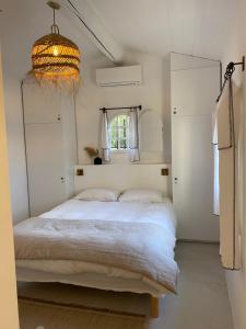 Mas des Alpilles au cœur de la nature avec piscine