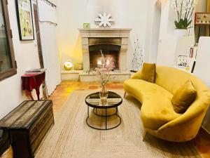 Mas des Alpilles au cœur de la nature avec piscine