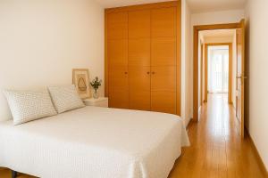 Apartamento en Sierra de san Vicente dos dormitorios