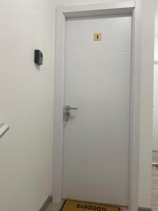 Apartmani Srce Vršca