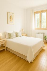 Apartamento en Sierra de san Vicente dos dormitorios