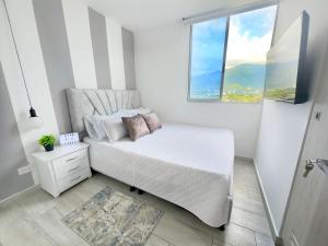 Apartamento punto céntrico