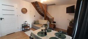 Apartamenty Nadmorskie lofty