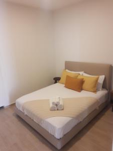 Departamento Tipo Loft, zona ajijic.