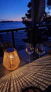 Rosemary seaview luxury MH Mary