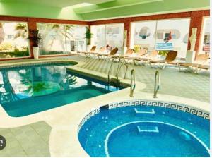 Private 2 Bedroom Flat in VIME La Reserva de Marbella