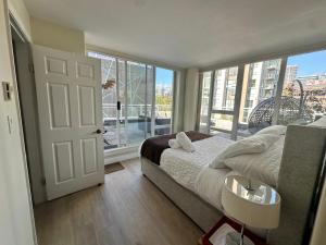 Penthouses of Beach Ave