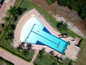 Casa con Piscina Privada y Jacuzzi