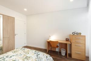 VIVA Spacious Apartment Campanhã