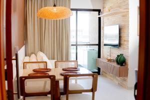 Flat em Muro Alto - Porto de Galinhas - Malia Beach