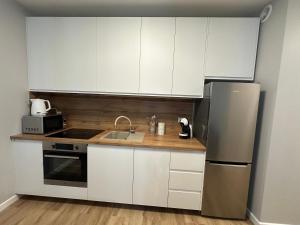Apartament Wenedy