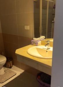 قريه الريفيرا بشرم الشيخ