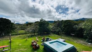 Luxury House - Vale do Capão