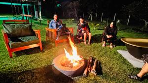 Luxury House - Vale do Capão