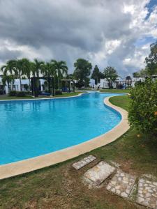 Villa en Ibiza Residence II, disfruta en familia