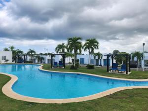 Villa en Ibiza Residence II, disfruta en familia