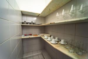 Apartamento a 1 quadra da praia