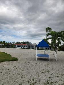 Villa en Ibiza Residence II, disfruta en familia