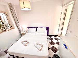 Casa Siry - In centro e a 350 m dalle spiagge di Torre San Giovanni