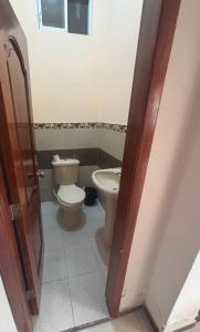 Mini Suite Lago Agrio Cómoda y Amueblada