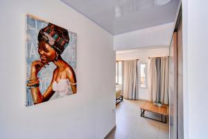 Modern Caribbean Studio - Roosevelt