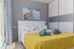 Casa BlueLife - confort y relax a pie de playa