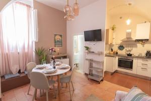 Millennial walls elegant relax in Perugia center
