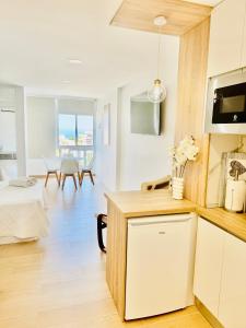 NUEVO LOFT-VISTAS AL MAR-LUMINOSO-BENALMADENA Costa