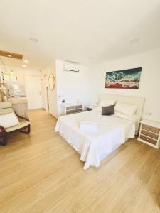 NUEVO LOFT-VISTAS AL MAR-LUMINOSO-BENALMADENA Costa