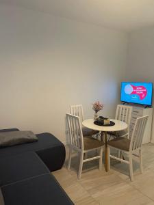 Apartament 4 Wolności