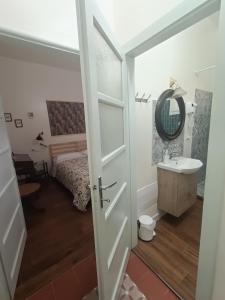 Casa Renata -Charming Loggia