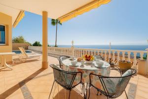 Casa Carla Private, Pool, Air By Paramount Holidays