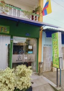 Hotel Bethesda 316 a 822 a 1980