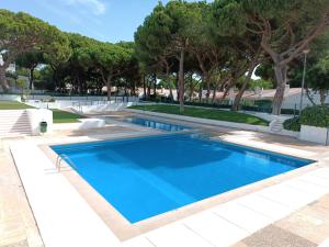 Falesia Açoteias studio