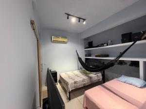 Suíte com Copa e Sala de Reunião