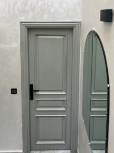 Oceanbreeze Villa Achakar