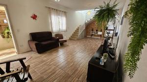 Casa em Cotia Tranquila e Familiar Thermas Animalia Park CT SP