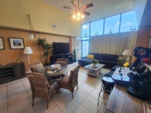 Daytona Beach 1 bdrm Oceanfront Luxury Condo