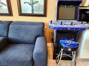 Daytona Beach 1 bdrm Oceanfront Luxury Condo