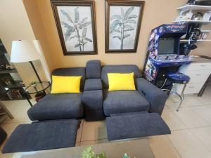 Daytona Beach 1 bdrm Oceanfront Luxury Condo