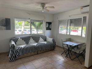 Appartement quartier Université - Ubytování bez kategorie ve městě Cupecoy