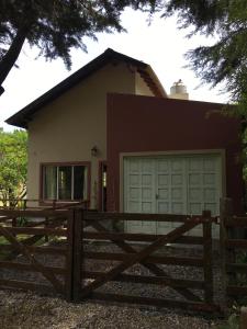 Villa Serena Deportista